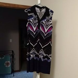 Perfect condition Saint Tropez dress